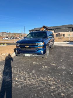 Silverado LT 2012 V8 5.3
