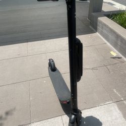 Ninebot Segway Scooter (18 Mph)