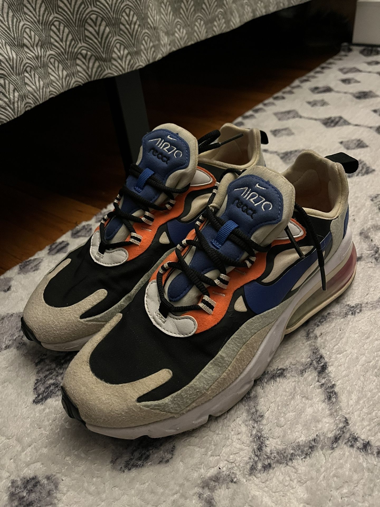 Nike for women size 6.5