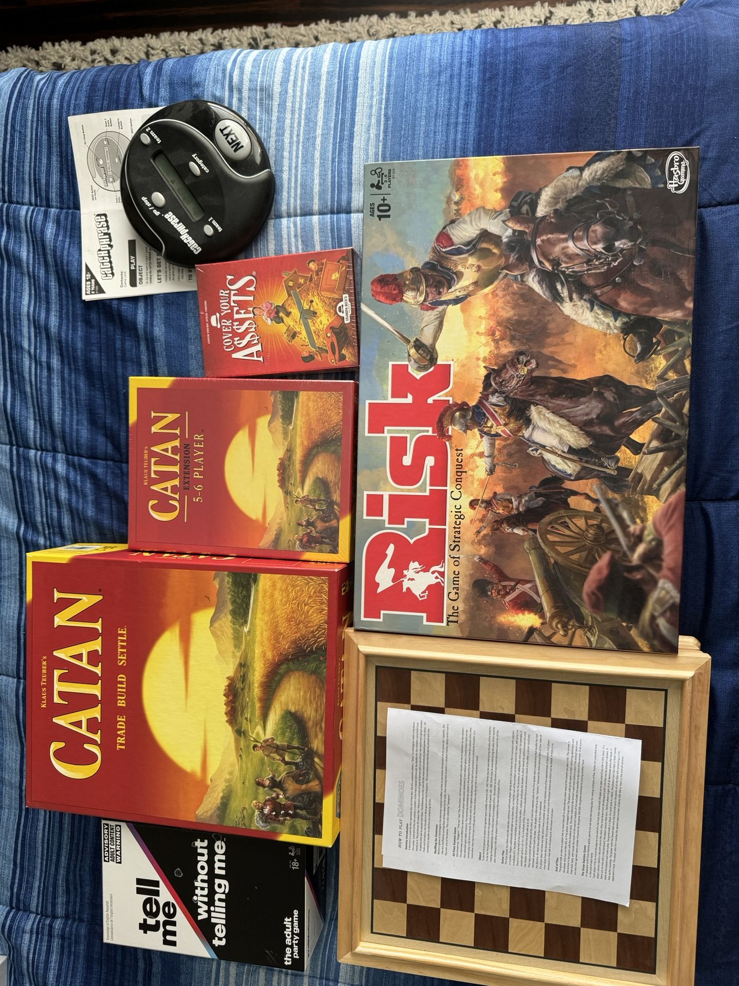 Games