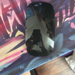 Apple Magic Mouse Black - Like New