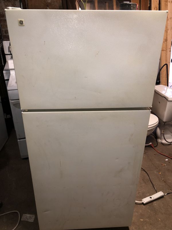 Refrigerator for sale for Sale in Chicago, IL OfferUp