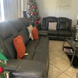 Reclining Sofas