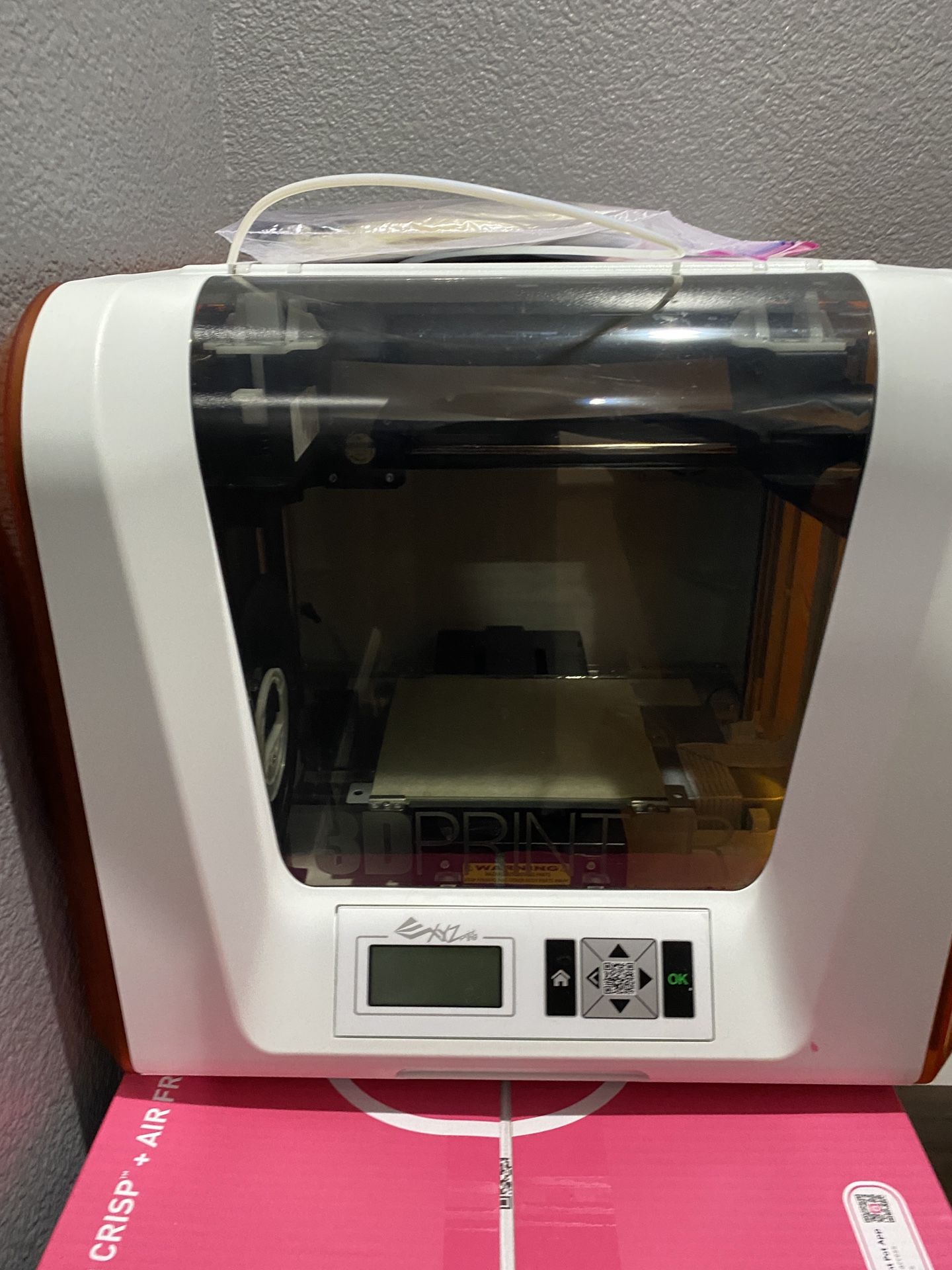 Brand New 3D Printer