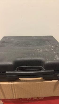 Prototype stove