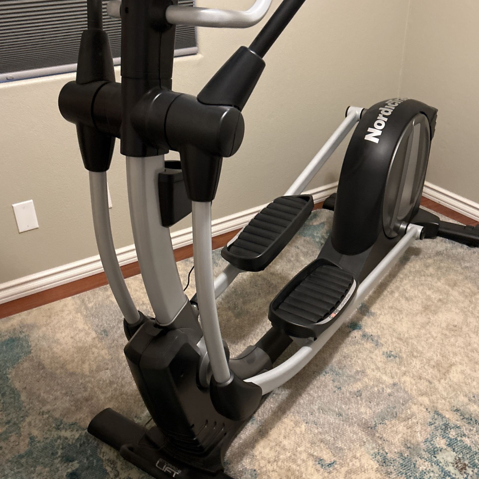 Nordictrac Elliptical