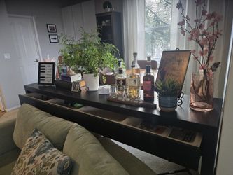 Sofa Table ONLY