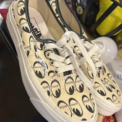 Vans 4.5