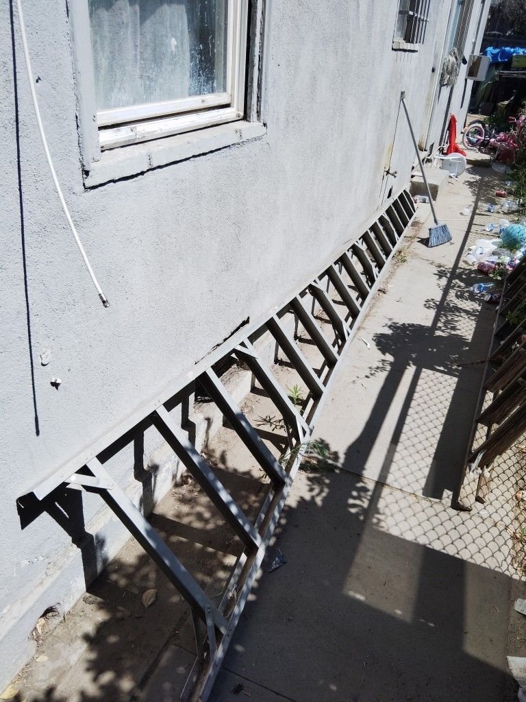 Ladder
