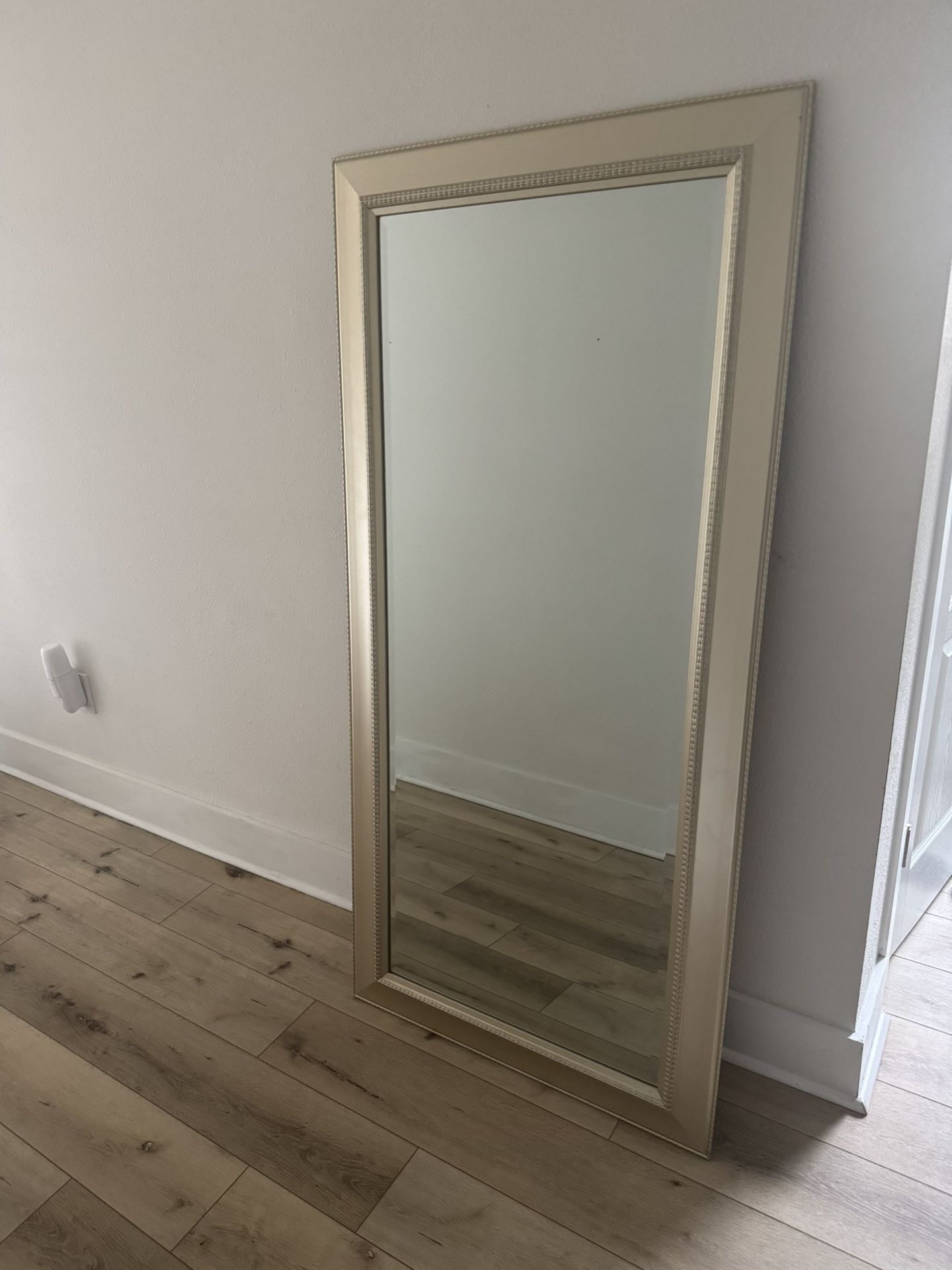 Full Length Mirror