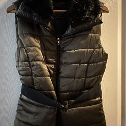 Love tree oliver Vest