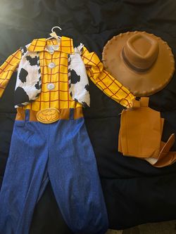 Woody
