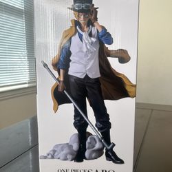 Bandai Namco Anime One Piece Premium SABO 12” 