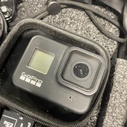 Go Pro 8 Black