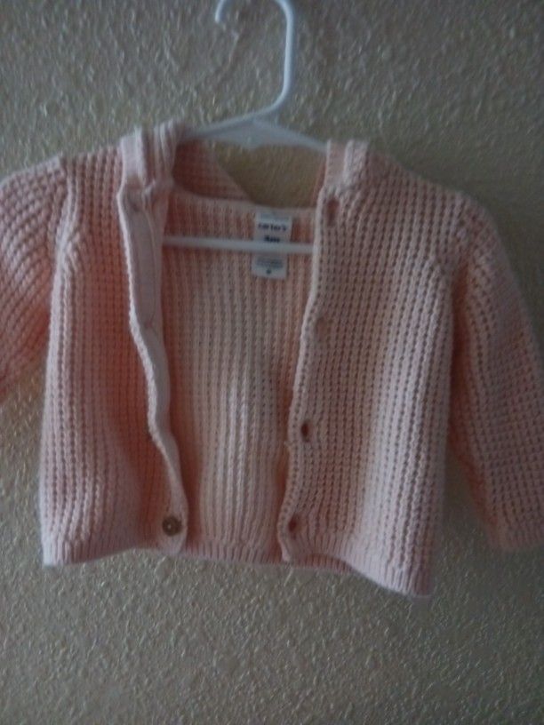 Baby Jacket