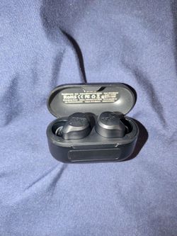 Tozo earbuds
