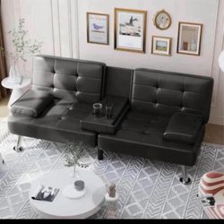 new sofa