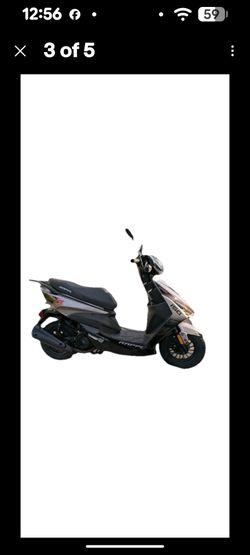 🛵 Scooter Rápida 150cc en Venta
Súper económica, cómoda y lista para la calle 🔥
Perfecta para delivery, trabajo o uso diario