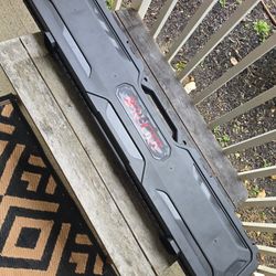 Ruger Small 22 Rifle Case