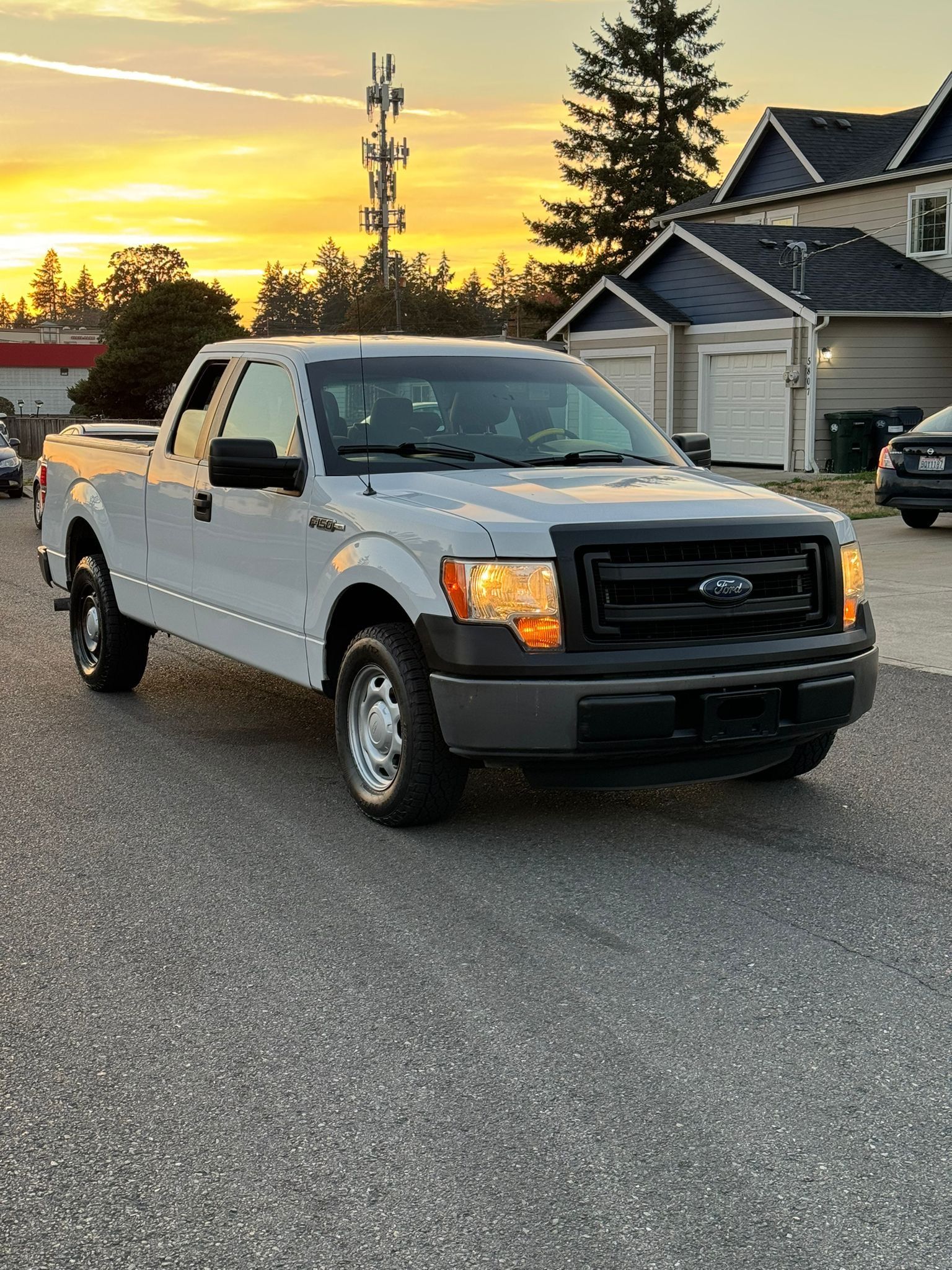2013 Ford F150 for Sale in Lakewood, WA OfferUp