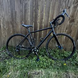 Trek CrossRip Elite – 54cm – Road/Gravel/Commuter Bike – Shimano Sora