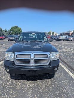2005 Dodge Dakota