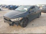 2017 HYUNDAI ELANTRA FOR PARTS ONLY