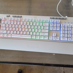 Red Dragon K-512 Gaming Keyboard