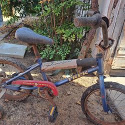 Kids Bike