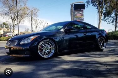 Chrome Rims ( +wheels )