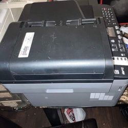 Brother's Printer Basically Brand New $200 Obo