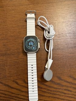 Apple Ultra 2