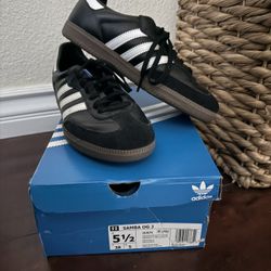 Adidas Sambas