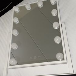 Vanity Mirror 