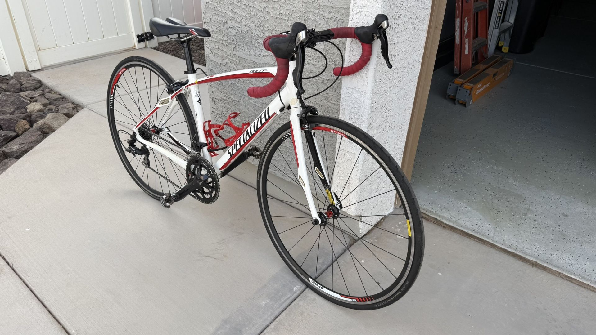 Road Bike Specialized Aluminum