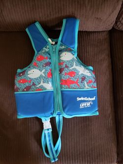 Salvavidas size 1 a 2