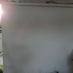 Projector Screen 70inch