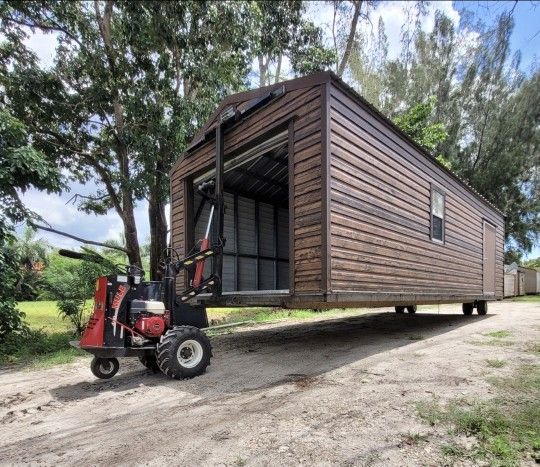 shed casita relocate