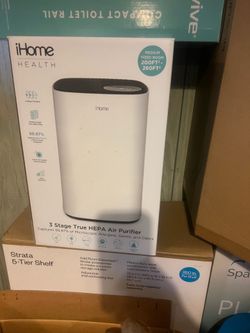 Air purifier