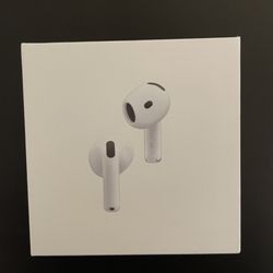 AirPods 4