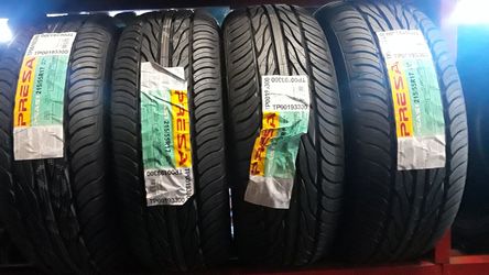 🔥215/55/17 🔥HUGE SALE🔥 BRAND NEW TIRES AT LOW COST 🔥 BEST PRICE IN TOWN 🔥WE CARRY ALL MAJOR BRANDS AND SIZES🔥