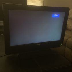 32” Flat 