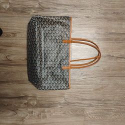 Real Goyard Tote Bag Sut020077