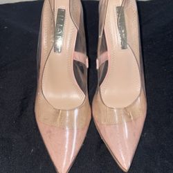 Liliana Heels