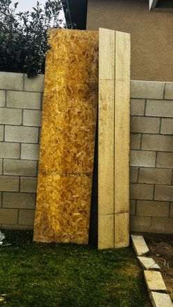 Wood And Metal