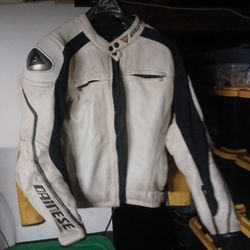 Street Bike Jackets 