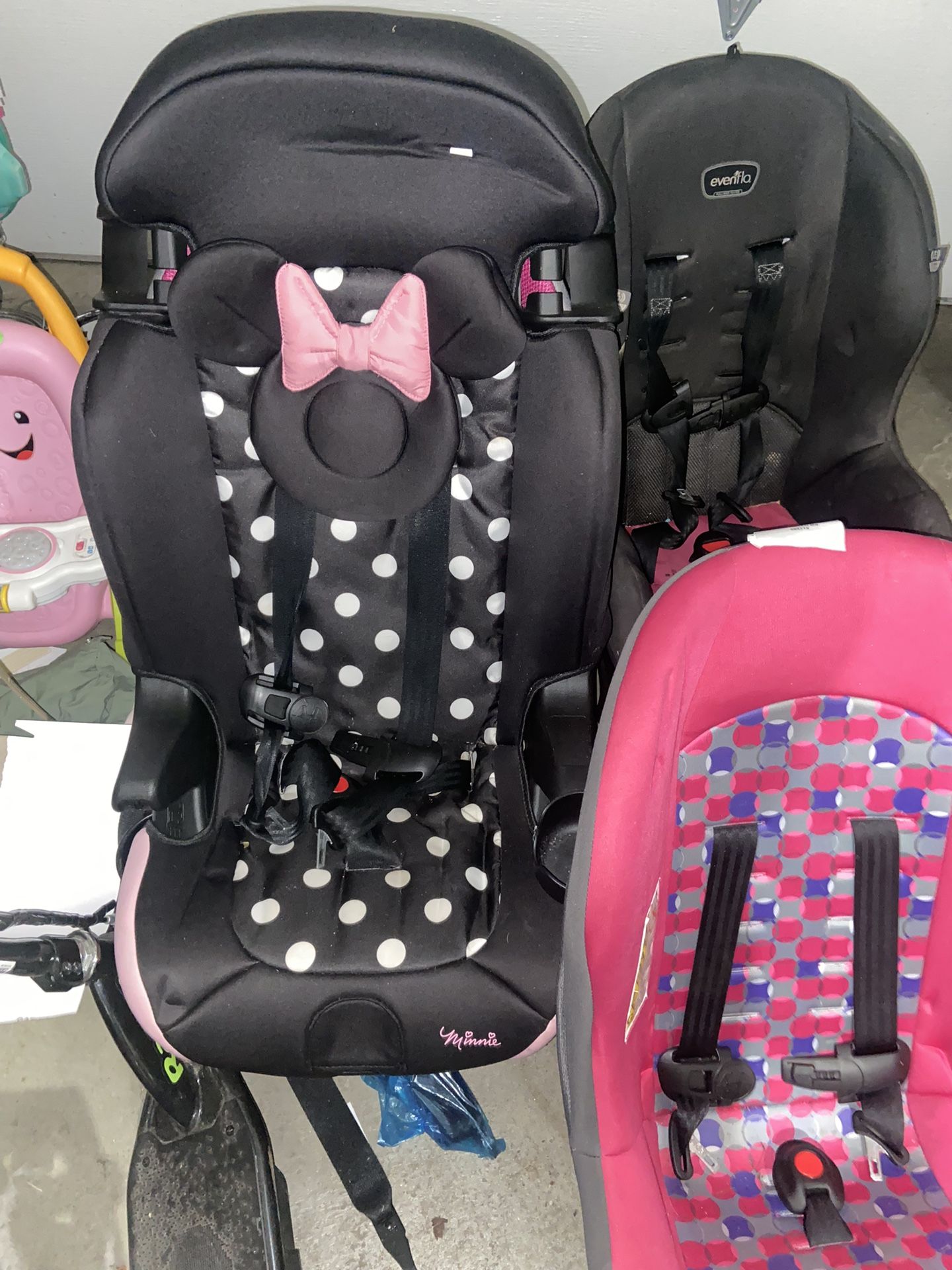Car Seats