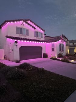 Govee Light I N S T A L L S