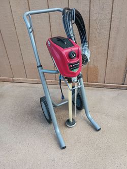 Titan Airless
