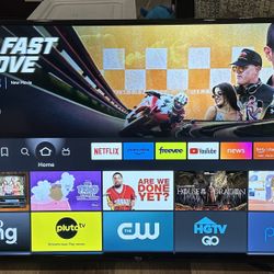 43” Fire TV